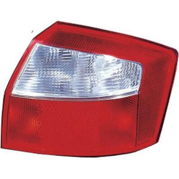 Фонарь задний AUDI A4 01-05 4D <b>TYC TG-441-1964R</b>