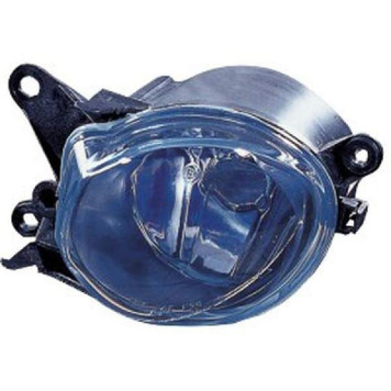 Фара противотуманная AUDI A4 99-01 <b>TYC TG-441-2013R</b>