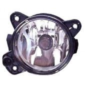 Фара противотуманная SKODA FABIA 07-10 / VOLKSWAGEN TRANSPORTER T5 03-09 / VOLKSWAGEN CRAFTER 06- / VOLKSWAGEN TOUAREG 03-07 <b>TYC TG-441-2035L</b>
