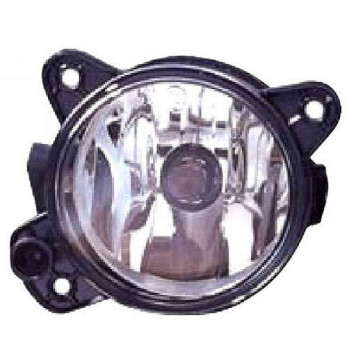 Фара противотуманная SKODA FABIA 07-10 / VOLKSWAGEN TRANSPORTER T5 03-09 / VOLKSWAGEN CRAFTER 06- / VOLKSWAGEN TOUAREG 03-07 <b>TYC TG-441-2035L</b>