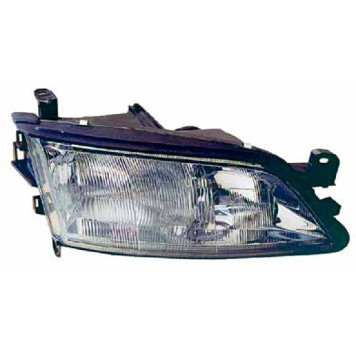 Фара OPEL VECTRA B 95-98 <b>TYC TG-442-1114L-LD-EM</b>