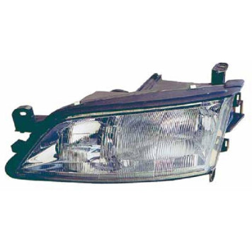 Фара OPEL VECTRA B 95-98 <b>TYC TG-442-1114R-LD-EM</b>