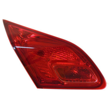 Вставка в крышку багажника OPEL ASTRA 10- <b>TYC TG-442-1307L-LD-UE</b>