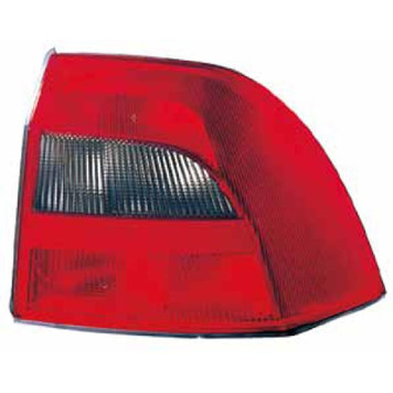 Фонарь задний OPEL VECTRA B 98-02 4D <b>TYC TG-442-1922R-UE</b>