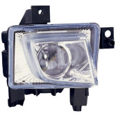 Фара противотуманная OPEL VECTRA C 02-05 <b>TYC TG-442-2010L-UE</b>