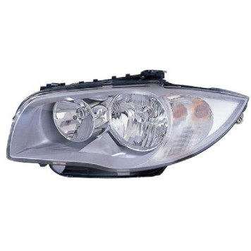 Фара BMW E87 04-06 <b>TYC TG-444-1140L</b>