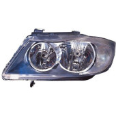 Фара BMW E90 05-08 лев. <b>TYC TG-444-1149L</b>