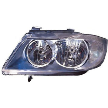 Фара BMW E90 05-08 лев. <b>TYC TG-444-1149L</b>