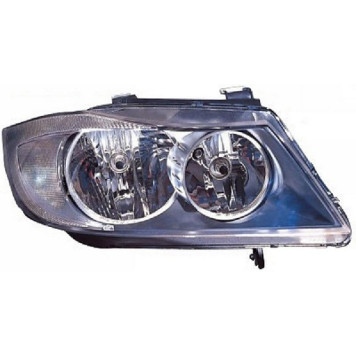 Фара BMW E90 05-08 прав. <b>TYC TG-444-1149R</b>