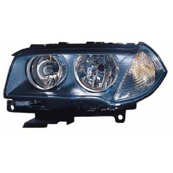 Фара BMW X-3 E83 06-10 <b>TYC TG-444-1155L</b>