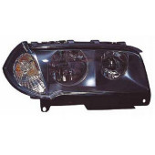 Фара BMW X-3 E83 03-06 <b>TYC TG-444-1157R</b>