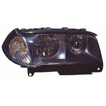 Фара BMW X-3 E83 03-06 <b>TYC TG-444-1157R</b>