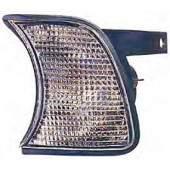 Габарит BMW E34 88-95 белый <b>TYC TG-444-1501L-UE-C</b>