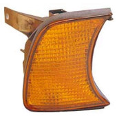 Габарит BMW E34 88-95 желтый <b>TYC TG-444-1501R-UE-Y</b>