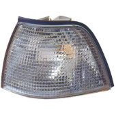 Габарит BMW E36 90-00 4D белый <b>TYC TG-444-1503L</b>