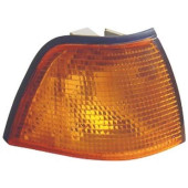 Габарит BMW E36 90-00 4D желтый <b>TYC TG-444-1503YL</b>