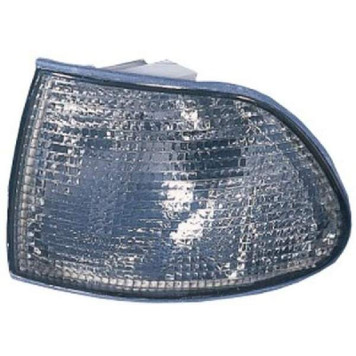 Габарит BMW E38 94-98 белый <b>TYC TG-444-1504L</b>