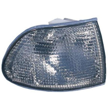 Габарит BMW E38 94-98 белый <b>TYC TG-444-1504R</b>