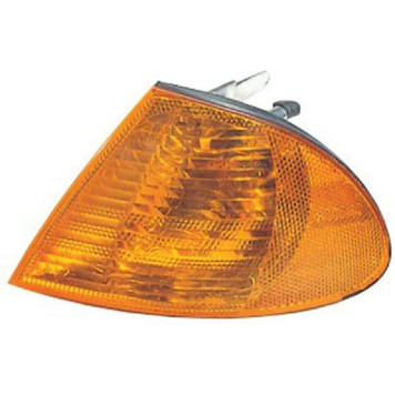 Габарит BMW E46 98-01 желтый <b>TYC TG-444-1506YL</b>