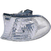 Габарит BMW E38 98-01 белый <b>TYC TG-444-1508L</b>