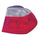 Фонарь задний BMW E46 98-01 белый поворот <b>TYC TG-444-1906R</b>