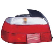 Фонарь задний BMW E39 95-00 белый поворот <b>TYC TG-444-1909L</b>