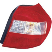 Фонарь задний BMW E87 04-07 белый поворот <b>TYC TG-444-1924R</b>