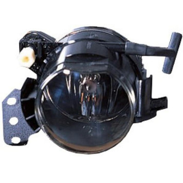 Фара противотуманная BMW E60 03-07 / E63 04-08 <b>TYC TG-444-2007L</b>