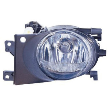 Фара противотуманная BMW E39 00-03 <b>TYC TG-444-2014L</b>