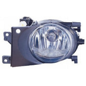 Фара противотуманная BMW E39 00-03 <b>TYC TG-444-2014R</b>