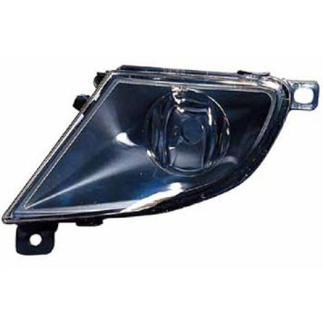 Фара противотуманная BMW E60 07-09 <b>TYC TG-444-2019L</b>