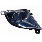 Фара противотуманная BMW E60 07-09 <b>TYC TG-444-2019R</b>