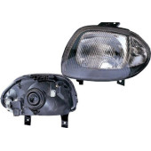 Фара RENAULT CLIO / SYMBOL 98-01 <b>TYC TG-551-1140L</b>