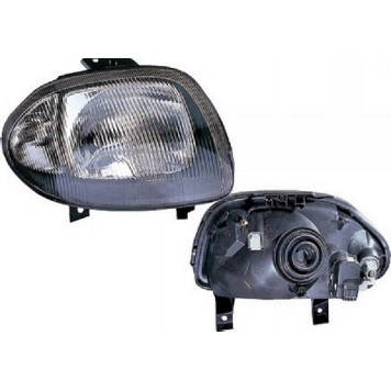 Фара RENAULT CLIO / SYMBOL 98-01 <b>TYC TG-551-1140R</b>