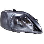 Фара RENAULT LOGAN 05-10 хрусталь <b>TYC TG-551-1153R</b>