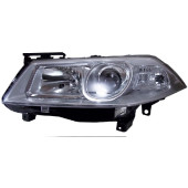 Фара RENAULT MEGANE II 05-08 <b>TYC TG-551-1162L</b>