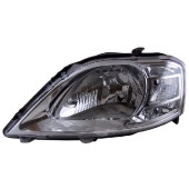 Фара RENAULT LOGAN / DACIA 10-14 / LADA LARGUS 12- <b>TYC TG-551-1174L-LD-EM</b>