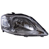 Фара RENAULT LOGAN / DACIA 10-14 / LADA LARGUS 12- <b>TYC TG-551-1174R-LD-EM</b>