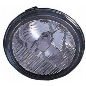 Фара противотуманная RENAULT CLIO / SYMBOL 98-01 / KANGOO 97-03 <b>TYC TG-551-2006R</b>