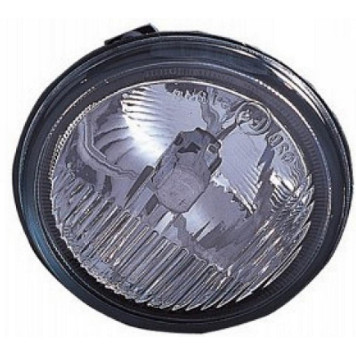 Фара противотуманная RENAULT CLIO / SYMBOL 98-01 / KANGOO 97-03 <b>TYC TG-551-2006R</b>