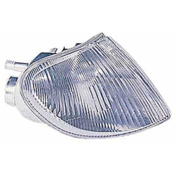 Габарит CITROEN BERLINGO / PEUGEOT PARTNER 96-02 <b>TYC TG-552-1506R-UE</b>