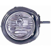 Фара противотуманная CITROEN JUMPER / FIAT DUCATO / PEUGEOT BOXER 06- лев.=прав. <b>TYC TG-667-2008N-UE</b>