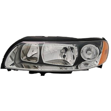 Фара VOLVO S60 05-09 <b>TYC TG-773-1121L</b>