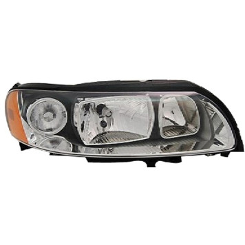 Фара VOLVO S60 05-09 <b>TYC TG-773-1121R</b>