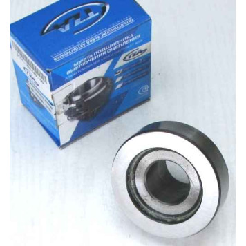 Подшипник выжимной ВАЗ 2101 в сборе (360708) в уп. <b>ТЗА 2101-1601180</b>-1