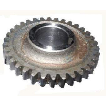 Шестерня КПП ВАЗ 2101 задней передачи, большая ТЗА (2101-1701140)-1