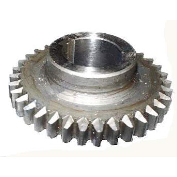 Шестерня КПП ВАЗ 2101 задней передачи, большая ТЗА (2101-1701140)