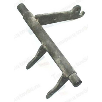 Вилка сцепления КПП ВАЗ 2108 старого образца ТЗА (2108-1601200)-1