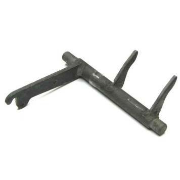 Вилка сцепления КПП ВАЗ 2108 старого образца ТЗА (2108-1601200)