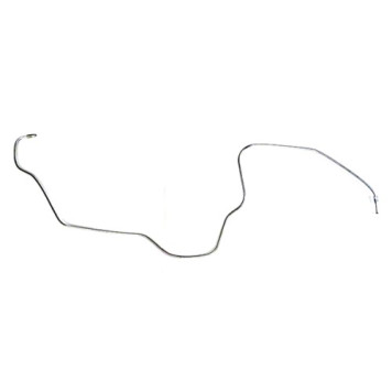 Трубка тормозная ВАЗ 2108 передняя правая (2108-3506040)